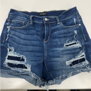Judy Blue Shorts